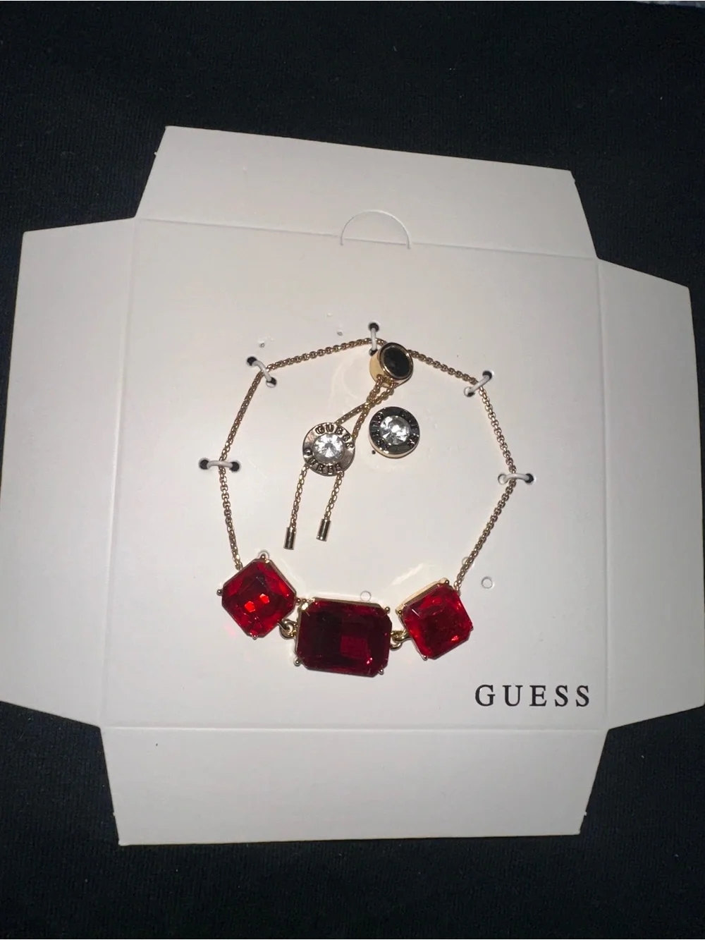 Guess this bracelet